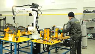 В Кызылорде открылась современная мебельная фабрика В Кызылорде открылась современная мебельная фабрика