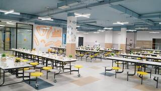 В Акмолинской области ликвидированы трехсменные и аварийные школы В Акмолинской области ликвидированы трехсменные и аварийные школы