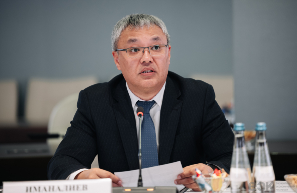 ЕЭК: совершенствование норм Договора о ЕАЭС