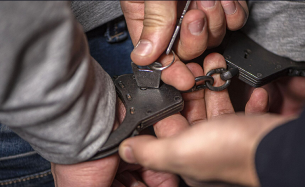 Подозреваемый в убийстве предпринимателя в Павлодаре экстрадирован из России
Подозреваемый в убийстве предпринимателя в Павлодаре экстрадирован из России