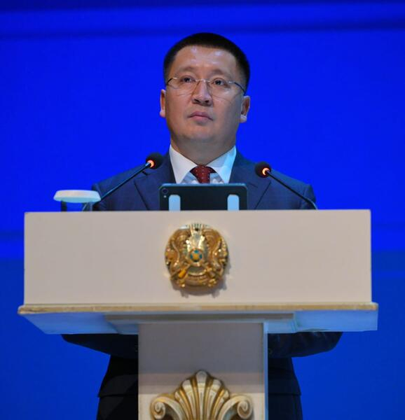 Новый этап развития Экибастуза: промышленный центр с диверсифицированной экономикой