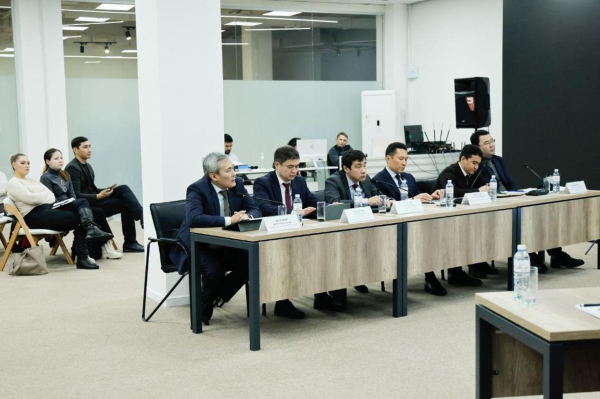 LRT запустят в Алматы до 2040 года