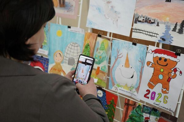 Дни Москвы стартовали в Астане Дни Москвы стартовали в Астане