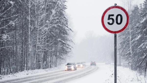 Какие республиканские трассы закрыли до утра из-за непогоды
Какие республиканские трассы закрыли до утра из-за непогоды