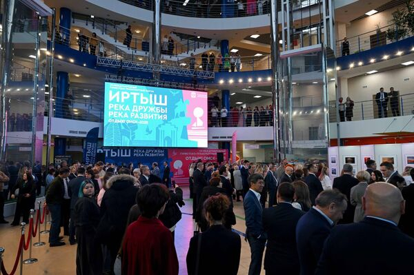 Абайская и Омская области подписали соглашение о сотрудничестве в области культуры