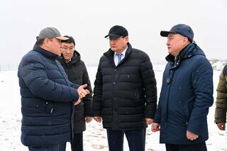 В Семее начато строительство нового современного стадиона на 25 тысяч мест В Семее начато строительство нового современного стадиона на 25 тысяч мест