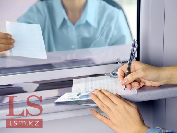 Рост беззалоговых кредитов замедлился более чем в два раза в Казахстане Рост беззалоговых кредитов замедлился более чем в два раза в Казахстане