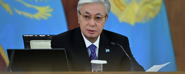 Заглянуть за фасады и любить Родину: что поручил Токаев для благоустройства Астаны 