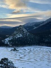 В Бурабае открыт зимний сезон &laquo;Magic Burabay&raquo;