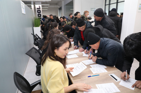 В Управлении архитектуры Алматы прокомментировали критику общественных обсуждений