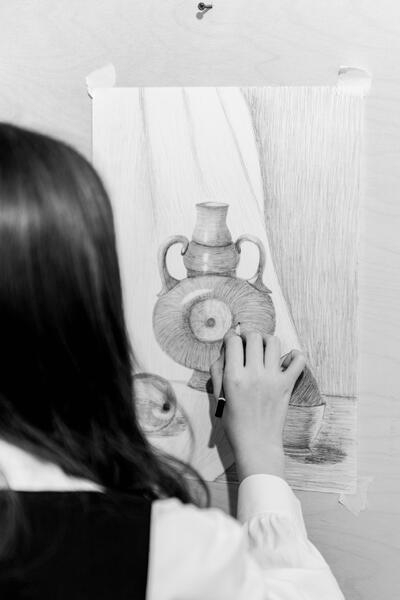 Новая точка притяжения студентов: в Уральске открыт Центр творческого превосходства