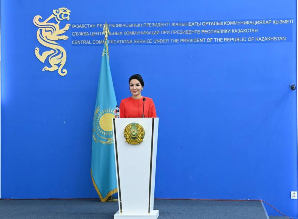 Кызылординская область входит в число регионов-лидеров по объему строительства в республике