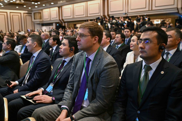 Казахстан и Япония подписали соглашения на $3,72 млрд