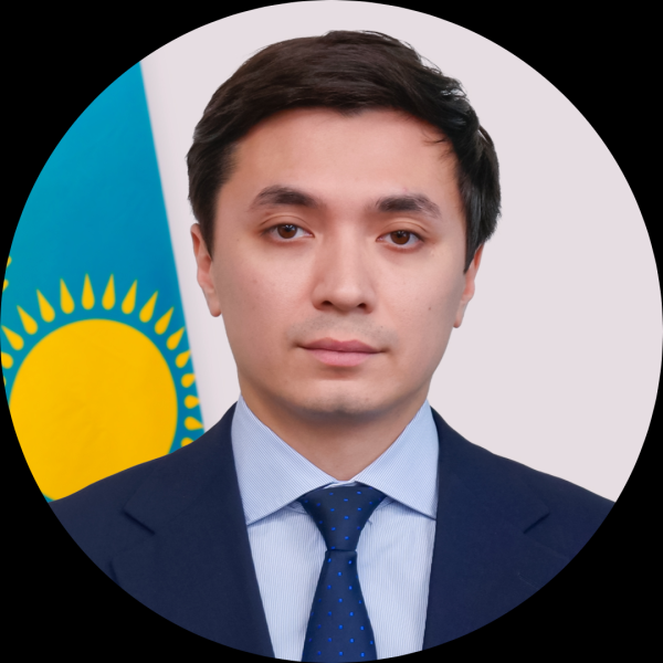 Заставлять операторов улучшать связь и одновременно держать тариф нереально – Минцифры Казахстана
Заставлять операторов улучшать связь и одновременно держать тариф нереально – Минцифры Казахстана