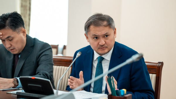 Аида Балаева обозначила задачи по улучшению качества подготовки педагогов Аида Балаева обозначила задачи по улучшению качества подготовки педагогов