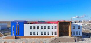 В Кызылординской области в ближайшие три года капитально отремонтируют 51 школу