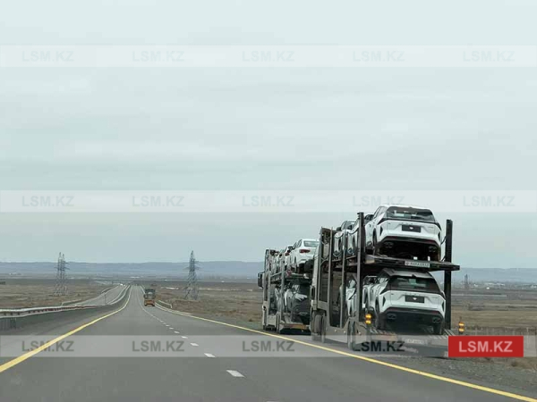 Жаңа салықтар: автокөліктер қымбаттай ма Жаңа салықтар: автокөліктер қымбаттай ма