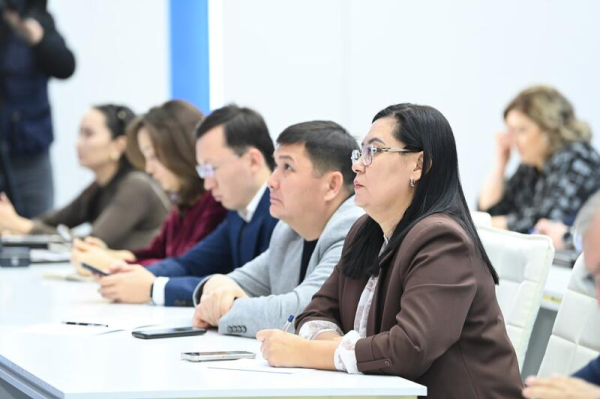 Кызылординская область входит в число регионов-лидеров по объему строительства в республике