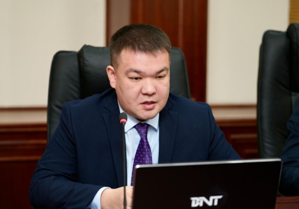 Распределение сжиженного газа в РК переводят в цифровой формат