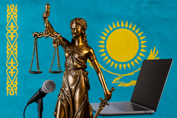 Поправки к закону об онлайн-платформах и дела “КазТАГ” и Orda.kz Поправки к закону об онлайн-платформах и дела “КазТАГ” и Orda.kz