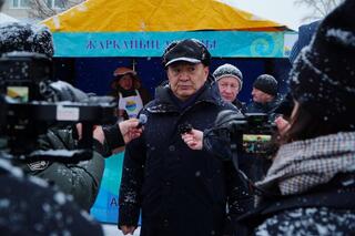 200 тонн продуктов по доступным ценам: в Кокшетау прошла областная ярмарка 200 тонн продуктов по доступным ценам: в Кокшетау прошла областная ярмарка