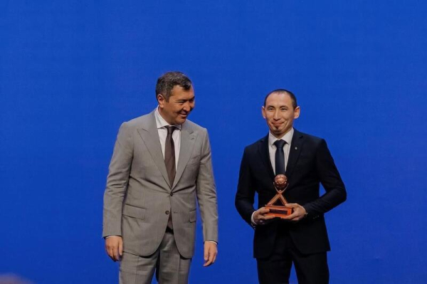 Акмолинские компании стали лауреатами республиканского конкурса &laquo;Лучший товар Казахстана&raquo;