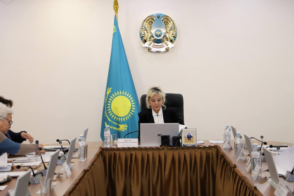 Как улучшат обеспечение ортопедической обувью для людей с инвалидностью в Казахстане Как улучшат обеспечение ортопедической обувью для людей с инвалидностью в Казахстане