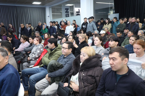 В Управлении архитектуры Алматы прокомментировали критику общественных обсуждений