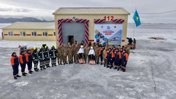 МЧС усиливает меры безопасности на водоёмах Акмолинской области МЧС усиливает меры безопасности на водоёмах Акмолинской области