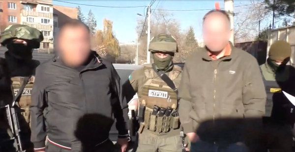 Более 600 млрд тенге «прокручивались» через финтех-сервисы Более 600 млрд тенге «прокручивались» через финтех-сервисы