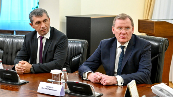 Казахстан расширяет локальное производство для нефтетранспортной инфраструктуры Казахстан расширяет локальное производство для нефтетранспортной инфраструктуры