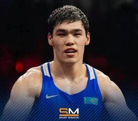 Карагандинские спортсмены принесли Казахстану золото и серебро ЧМ по боксу IBA