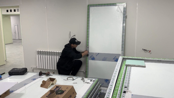 Возврат активов: в Балхаше на развитие здравоохранения выделили 7,5 млрд тенге