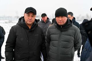 В Семее начато строительство нового современного стадиона на 25 тысяч мест В Семее начато строительство нового современного стадиона на 25 тысяч мест