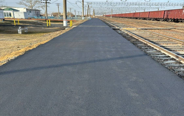 
Не ремонтировали 30-40 лет: на каких вокзалах Казахстана завершили работы
