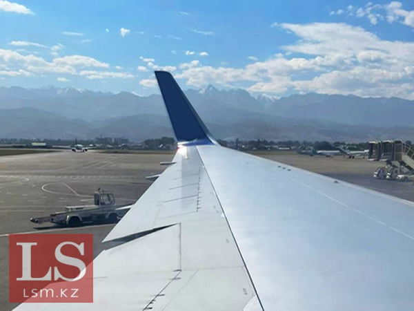 Министр рассказал о стоимости запуска внутренних авиаперевозок Министр рассказал о стоимости запуска внутренних авиаперевозок