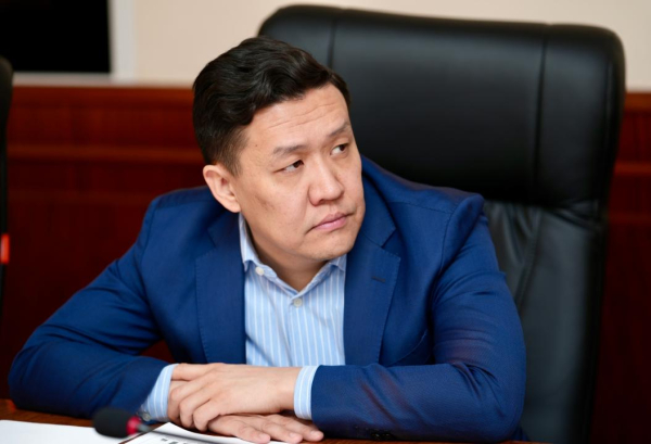 Обновленную Национальную рамку квалификаций представили отраслевым экспертам Обновленную Национальную рамку квалификаций представили отраслевым экспертам