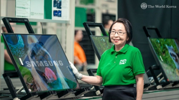 Samsung запускает производство в Казахстане: что это значит для экономики и рынка Samsung запускает производство в Казахстане: что это значит для экономики и рынка