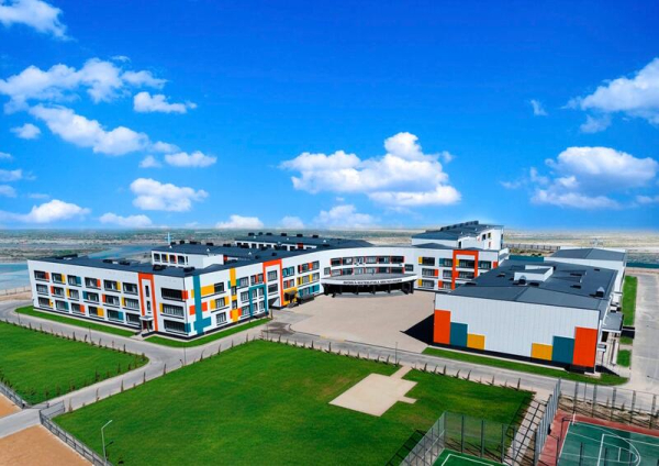 В Кызылординской области в ближайшие три года капитально отремонтируют 51 школу