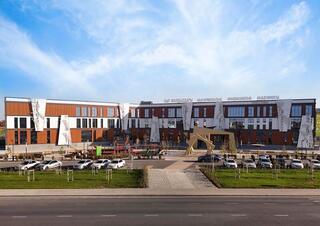 В Кызылординской области в ближайшие три года капитально отремонтируют 51 школу