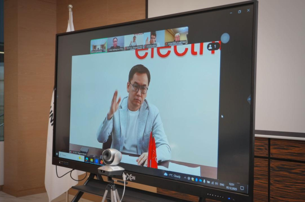 Корпоративные инвестиции в науку и образование набирают обороты в Казахстане Корпоративные инвестиции в науку и образование набирают обороты в Казахстане