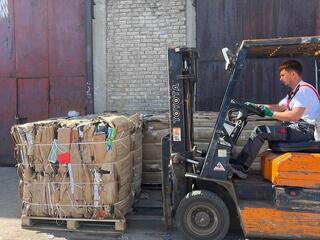 В Степногорске стартуют новые социально значимые проекты В Степногорске стартуют новые социально значимые проекты