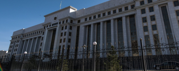 Более 60 баз госорганов объединил "Цифровой надзор" Генпрокуратуры Казахстана Более 60 баз госорганов объединил "Цифровой надзор" Генпрокуратуры Казахстана