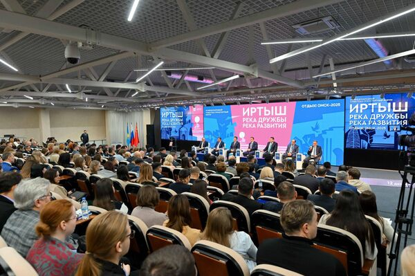 Абайская и Омская области подписали соглашение о сотрудничестве в области культуры