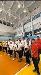 Госслужащие ВКО заменили новогодние корпоративы на спортивные состязания