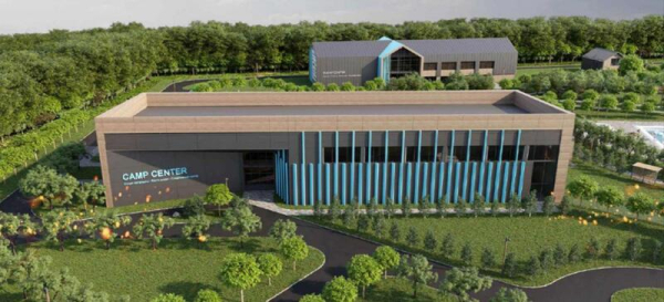 Кызылординская область входит в число регионов-лидеров по объему строительства в республике