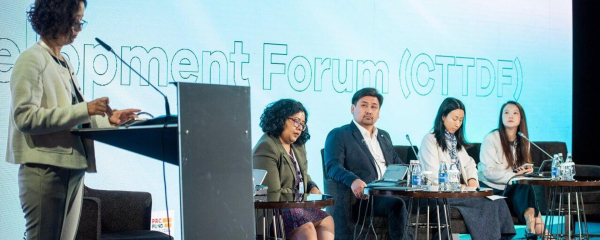 В Казахстане ожидают нехватки 1 млрд кубов поливной воды с весны 2026 года В Казахстане ожидают нехватки 1 млрд кубов поливной воды с весны 2026 года