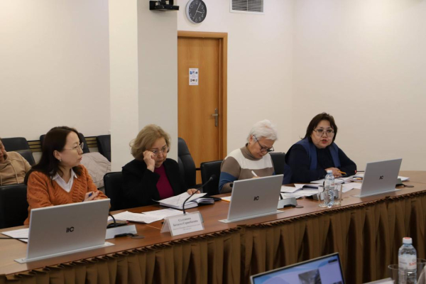 Как улучшат обеспечение ортопедической обувью для людей с инвалидностью в Казахстане Как улучшат обеспечение ортопедической обувью для людей с инвалидностью в Казахстане