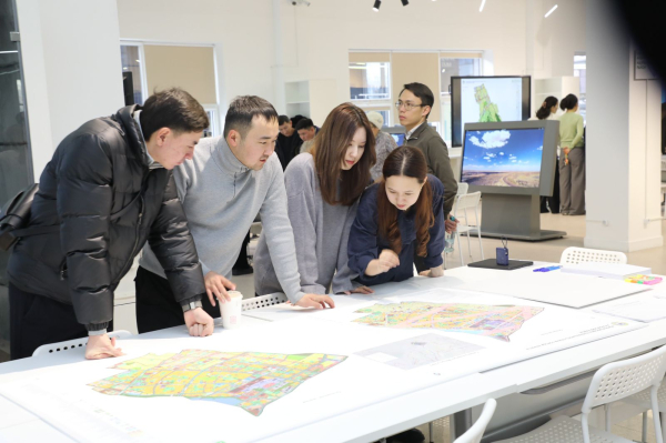 В Управлении архитектуры Алматы прокомментировали критику общественных обсуждений