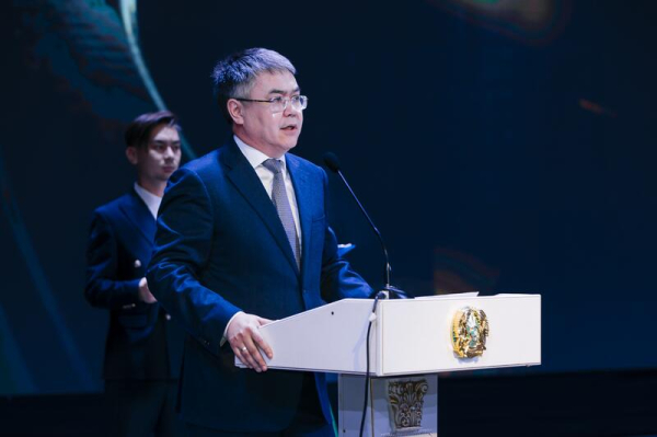 В Атырау состоялась церемония награждения победителей регионального конкурса &laquo;Предприниматель года-2025&raquo;